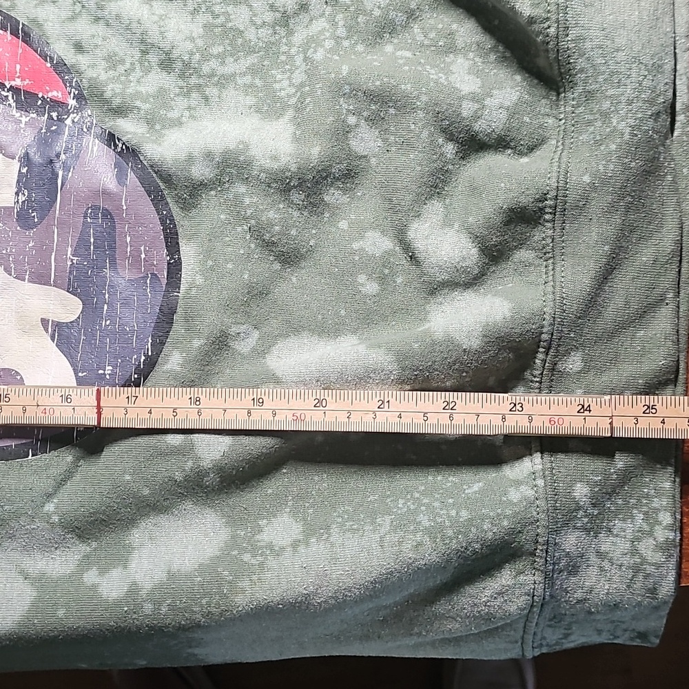 Rolling Stones Sweatshirt Medium - Picture 4 of 4